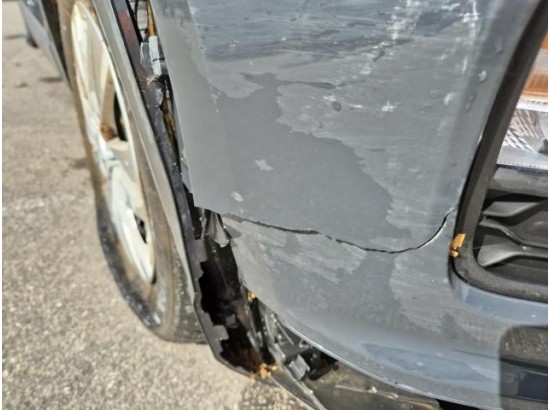 2018 Volkswagen T-Roc Basis