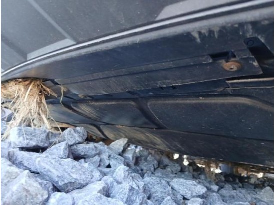 2018 Volkswagen T-Roc Basis