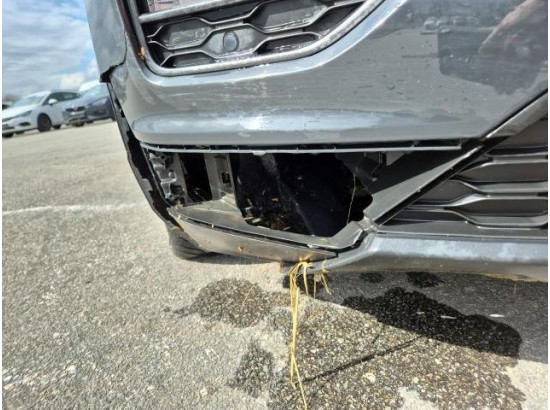 2018 Volkswagen T-Roc Basis