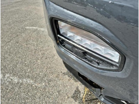 2018 Volkswagen T-Roc Basis