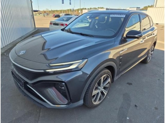 2023 MG Marvel R Luxury