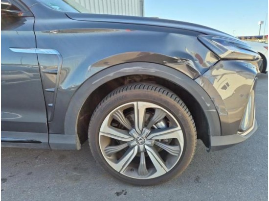 2023 MG Marvel R Luxury