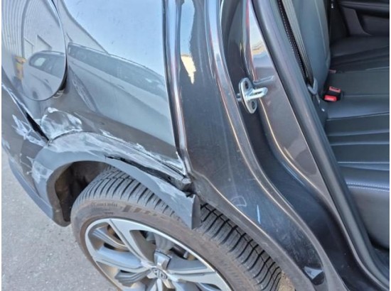 2023 MG Marvel R Luxury