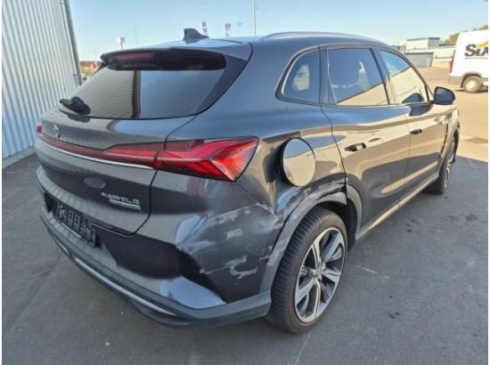 2023 MG Marvel R Luxury