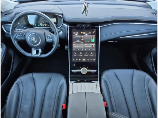 2023 MG Marvel R Luxury