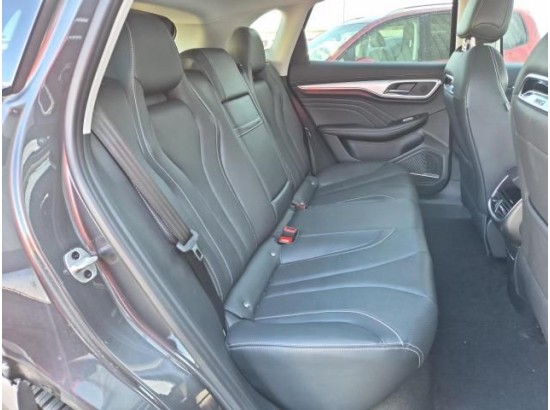 2023 MG Marvel R Luxury