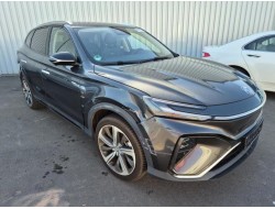 2023 MG Marvel R Luxury