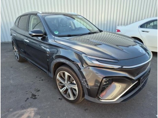 2023 MG Marvel R Luxury