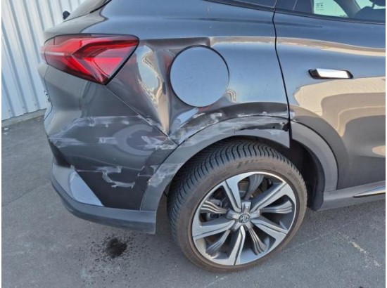 2023 MG Marvel R Luxury