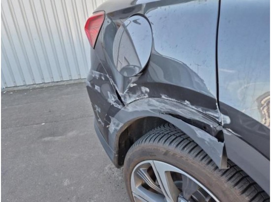 2023 MG Marvel R Luxury