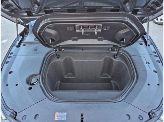 2023 MG Marvel R Luxury