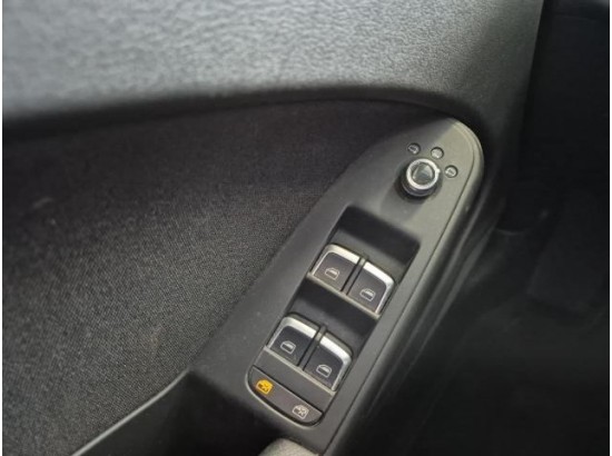 2015 Audi A4 Avant Attraction ultra