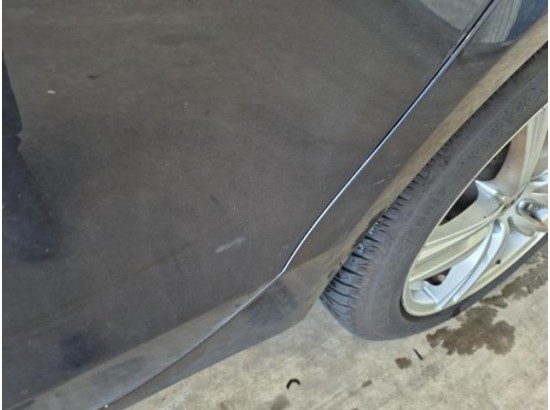 2015 Audi A4 Avant Attraction ultra