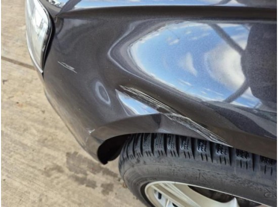 2015 Audi A4 Avant Attraction ultra