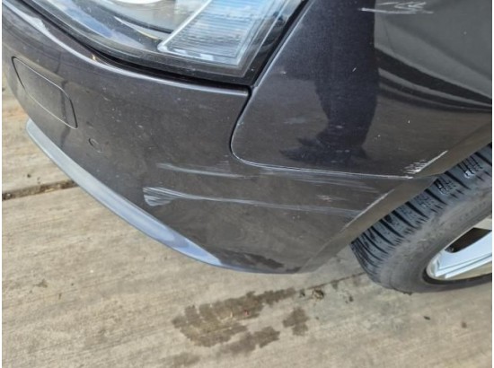 2015 Audi A4 Avant Attraction ultra