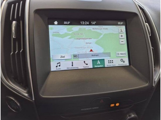 2016 Ford S-Max Titanium