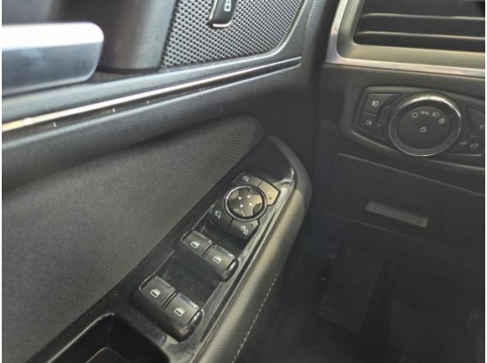 2016 Ford S-Max Titanium