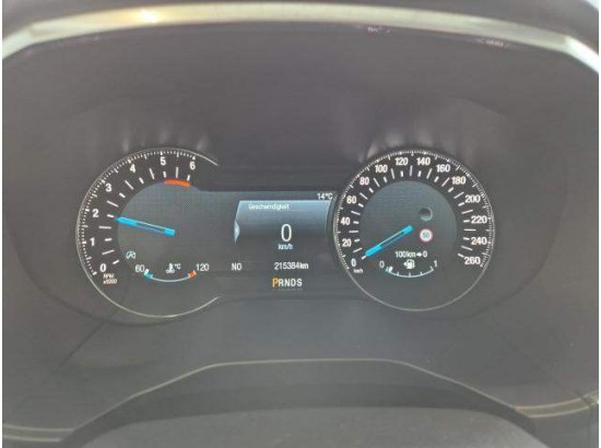 2016 Ford S-Max Titanium