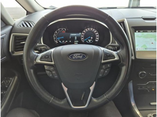 2016 Ford S-Max Titanium