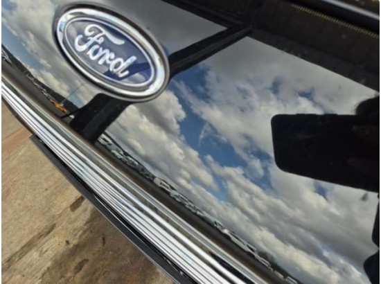 2016 Ford S-Max Titanium