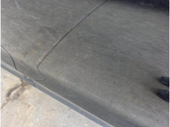 2016 Ford S-Max Titanium