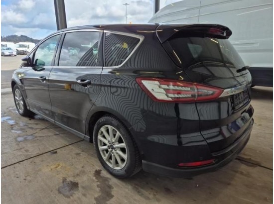 2016 Ford S-Max Titanium