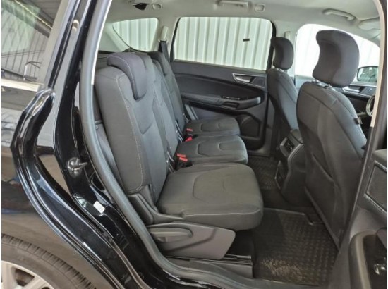 2016 Ford S-Max Titanium