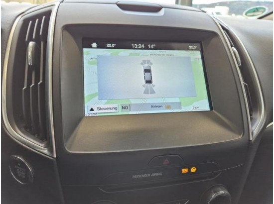 2016 Ford S-Max Titanium