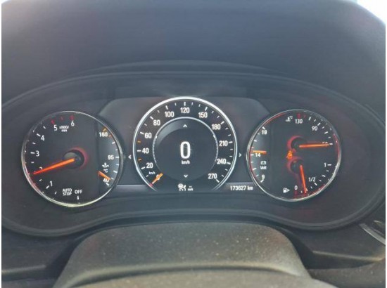 2017 Opel Insignia B Sports Tourer Business INNOVATION