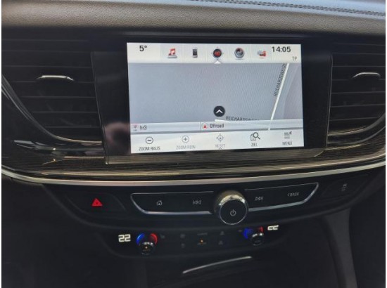 2017 Opel Insignia B Sports Tourer Business INNOVATION