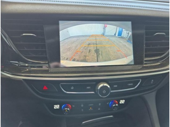 2017 Opel Insignia B Sports Tourer Business INNOVATION