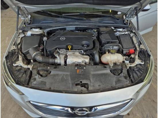 2017 Opel Insignia B Sports Tourer Business INNOVATION