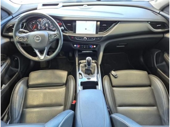 2017 Opel Insignia B Sports Tourer Business INNOVATION