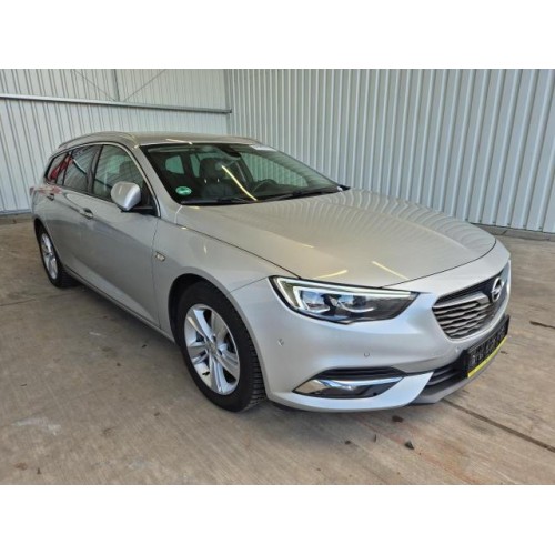 2017 Opel Insignia B Sports Tourer Business INNOVATION
