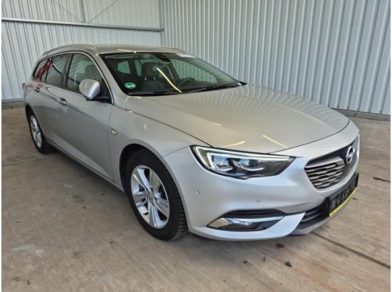 2017 Opel Insignia B Sports Tourer Business INNOVATION