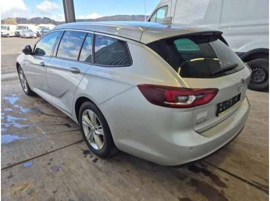 2017 Opel Insignia B Sports Tourer Business INNOVATION