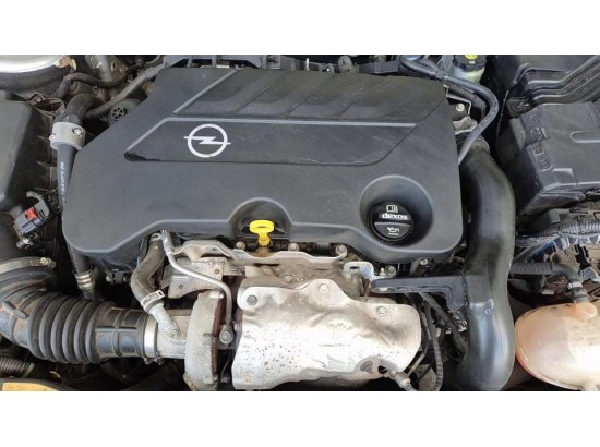 2017 Opel Insignia B Sports Tourer Business INNOVATION