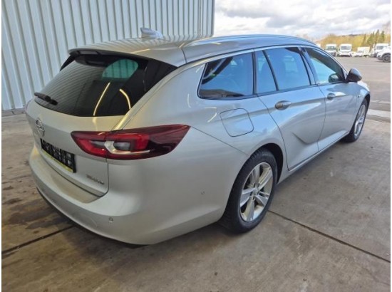 2017 Opel Insignia B Sports Tourer Business INNOVATION