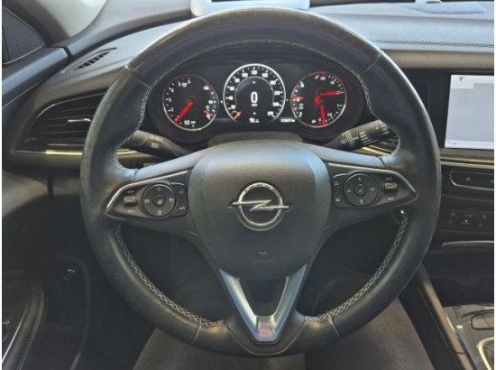 2017 Opel Insignia B Sports Tourer Business INNOVATION