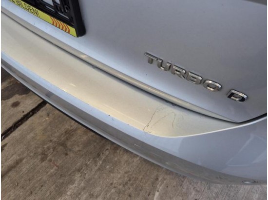 2017 Opel Insignia B Sports Tourer Business INNOVATION