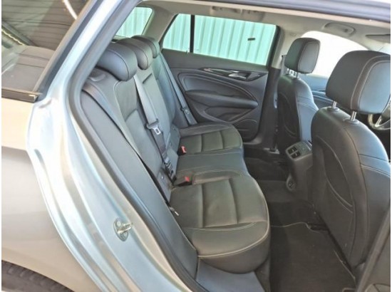 2017 Opel Insignia B Sports Tourer Business INNOVATION