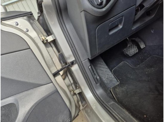 2017 Volkswagen Golf VII Lim. Highline BMT/Start-Stopp