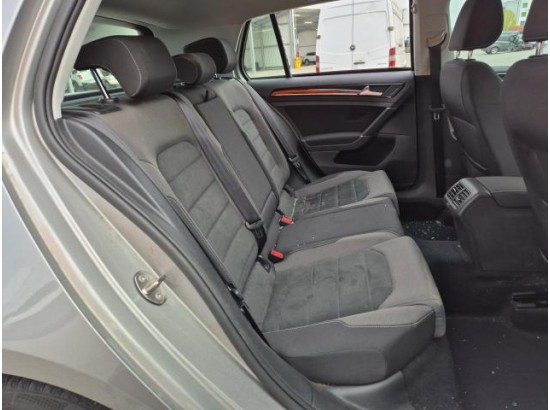 2017 Volkswagen Golf VII Lim. Highline BMT/Start-Stopp