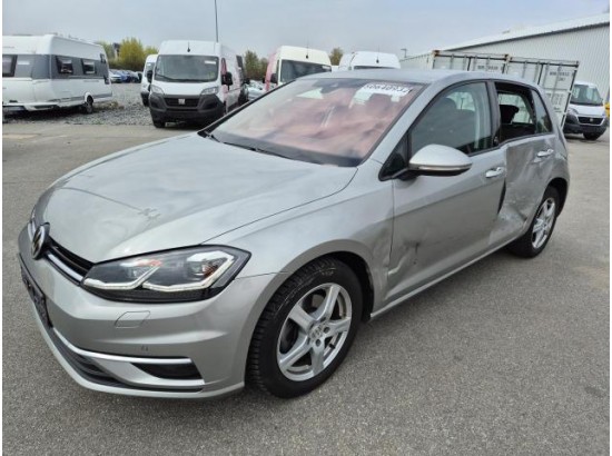 2017 Volkswagen Golf VII Lim. Highline BMT/Start-Stopp