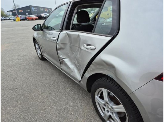 2017 Volkswagen Golf VII Lim. Highline BMT/Start-Stopp