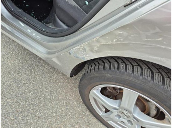 2017 Volkswagen Golf VII Lim. Highline BMT/Start-Stopp