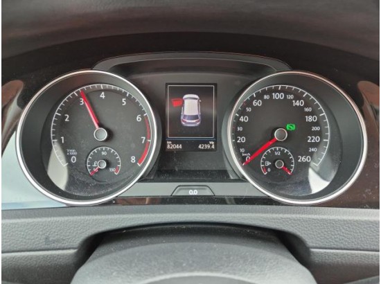 2017 Volkswagen Golf VII Lim. Highline BMT/Start-Stopp