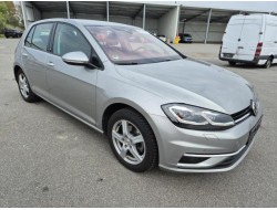 2017 Volkswagen Golf VII Lim. Highline BMT/Start-Stopp