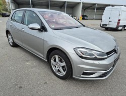 2017 Volkswagen Golf VII Lim. Highline BMT/Start-Stopp