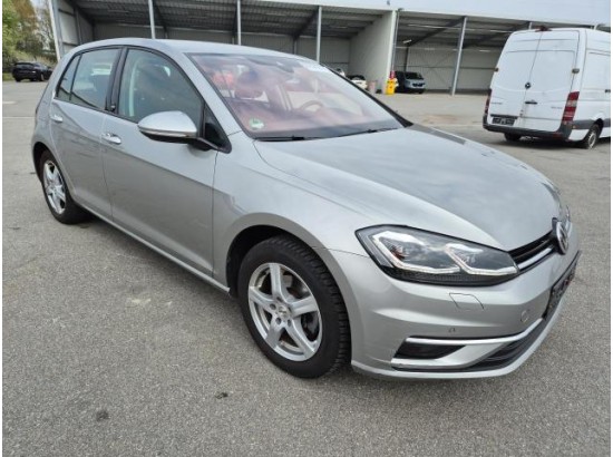 2017 Volkswagen Golf VII Lim. Highline BMT/Start-Stopp